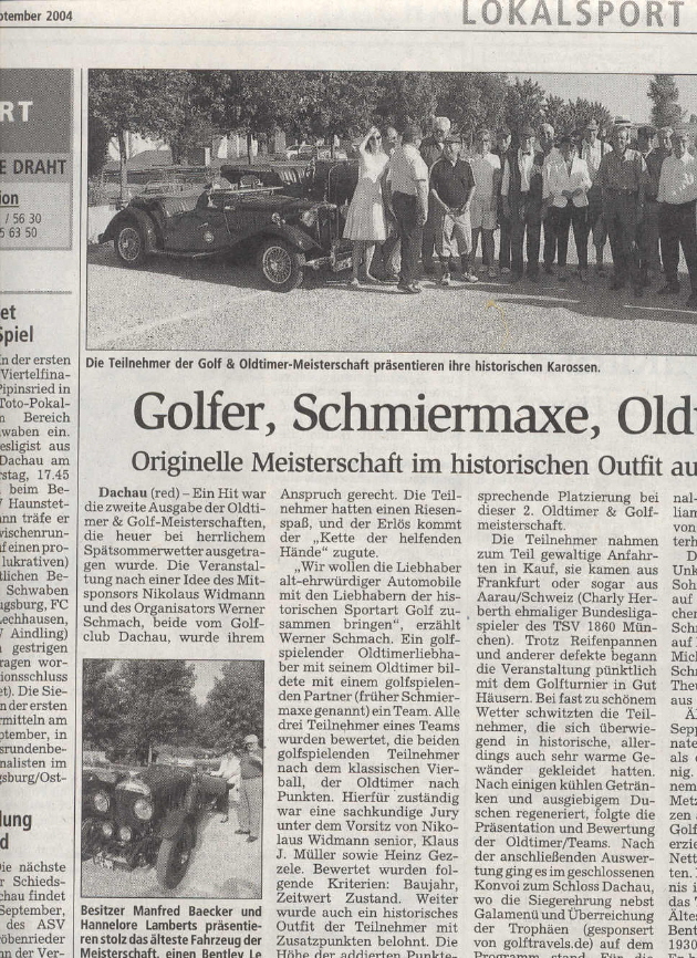 Oldtimer & Golf 2004-503